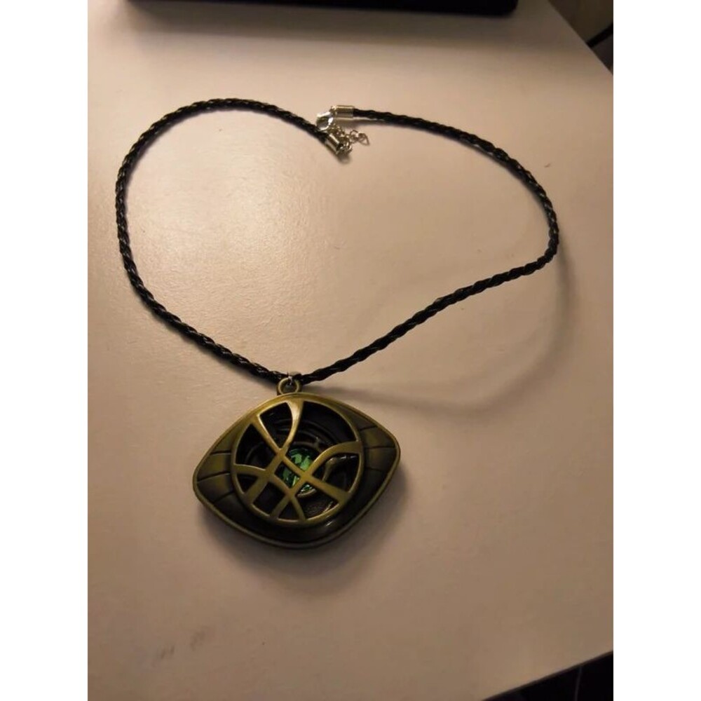 Eye of Agamotto